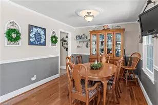 3937 W Old US Hwy 421, Hamptonville, NC 27020 - Photo 18