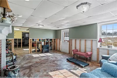 3937 W Old US Highway 421, Hamptonville, NC 27020 - Photo 34