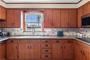 3937 W Old US Hwy 421, Hamptonville, NC 27020 - Photo 14