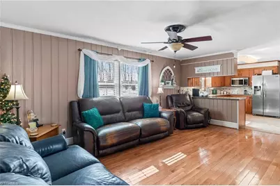 3937 W Old US Highway 421, Hamptonville, NC 27020 - Photo 8