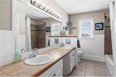 3937 W Old US Highway 421, Hamptonville, NC 27020 - Photo 32