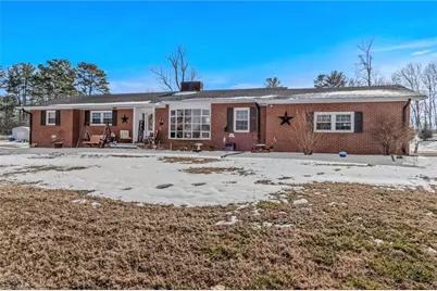 3937 W Old US Highway 421, Hamptonville, NC 27020 - Photo 4