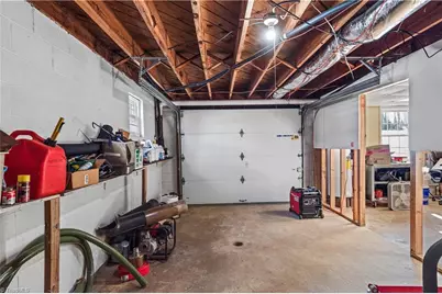 3937 W Old US Highway 421, Hamptonville, NC 27020 - Photo 38