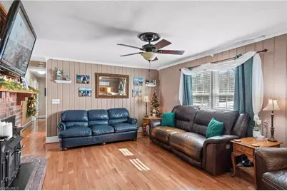 3937 W Old US Highway 421, Hamptonville, NC 27020 - Photo 10