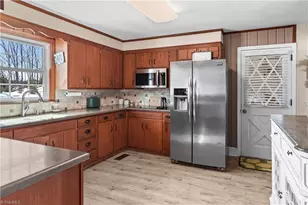 3937 W Old US Hwy 421, Hamptonville, NC 27020 - Photo 12