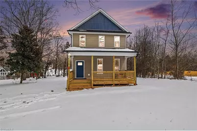 3518 Dharma Trail, Walkertown, NC 27051 - Photo 1