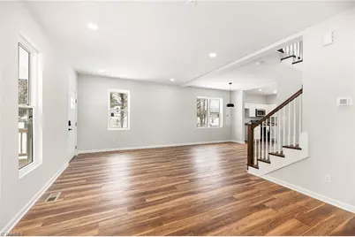 3518 Dharma Trail, Walkertown, NC 27051 - Photo 4