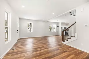 3518 Dharma Trl, Walkertown, NC 27051 - Photo 4