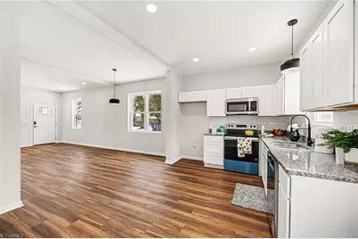 3518 Dharma Trail, Walkertown, NC 27051 - Photo 8