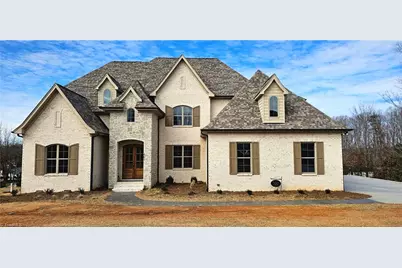 401 Suzanne Jessup Court, Greensboro, NC 27455 - Photo 16