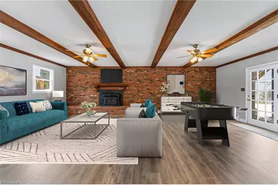 1870 Pope Lane, Kernersville, NC 27284 - Photo 36