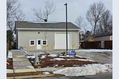 112 E Gilbreath Street, Graham, NC 27253 - Photo 16