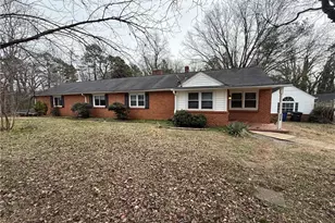 4328 Stokesdale Ave, Winston-Salem, NC 27101 - Photo 1