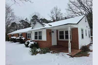 4328 Stokesdale Avenue, Winston-Salem, NC 27101 - Photo 2