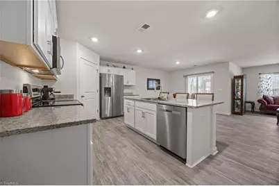 4997 Payne Street, Trinity, NC 27370 - Photo 2