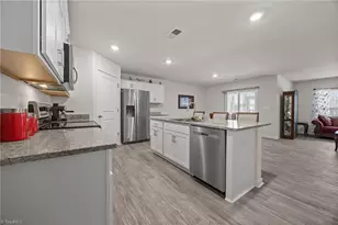 4997 Payne St, Trinity, NC 27370 - Photo 2