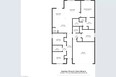 4997 Payne Street, Trinity, NC 27370 - Photo 26