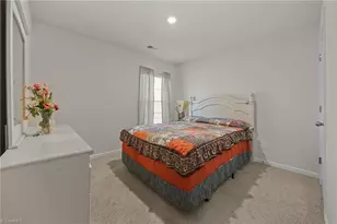 4997 Payne St, Trinity, NC 27370 - Photo 20