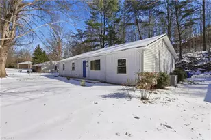 5141 Butterfield Dr, Winston-Salem, NC 27105 - Photo 2