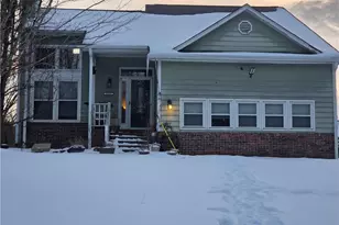 1005 Deerfield Dr, Reidsville, NC 27320 - Photo 1