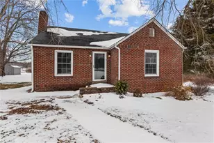 980 Old Hwy 601, Mount Airy, NC 27030 - Photo 1