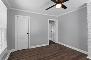 980 Old Hwy 601, Mount Airy, NC 27030 - Photo 16