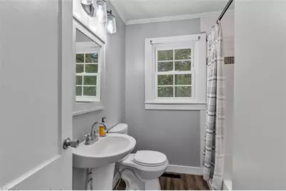 980 Old Highway 601, Mount Airy, NC 27030 - Photo 14