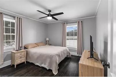 980 Old Highway 601, Mount Airy, NC 27030 - Photo 12