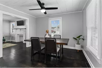 980 Old Highway 601, Mount Airy, NC 27030 - Photo 8