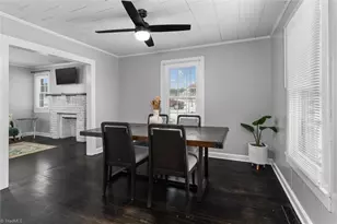 980 Old Hwy 601, Mount Airy, NC 27030 - Photo 8