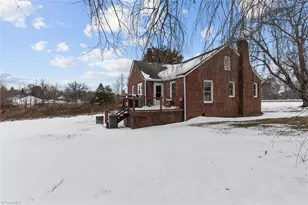 980 Old Hwy 601, Mount Airy, NC 27030 - Photo 18