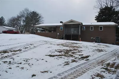 3245 Arnold Road, Hamptonville, NC 27020 - Photo 4