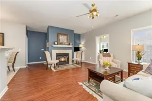 3710 Spanish Peak Dr, High Point, NC 27265 - Photo 4