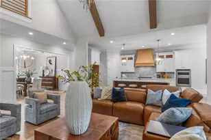 1007 Old Hickory Dr, Summerfield, NC 27455 - Photo 8