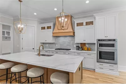 1007 Old Hickory Drive, Summerfield, NC 27455 - Photo 12