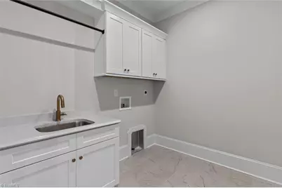 1007 Old Hickory Drive, Summerfield, NC 27455 - Photo 26