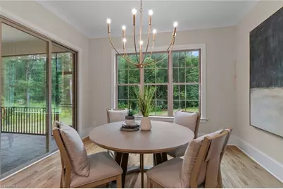 1007 Old Hickory Drive, Summerfield, NC 27455 - Photo 18