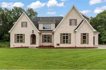 1007 Old Hickory Drive, Summerfield, NC 27455 - Photo 1