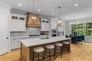 1007 Old Hickory Dr, Summerfield, NC 27455 - Photo 16