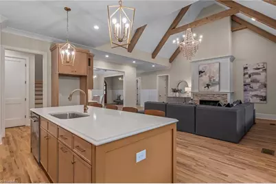 1007 Old Hickory Drive, Summerfield, NC 27455 - Photo 16