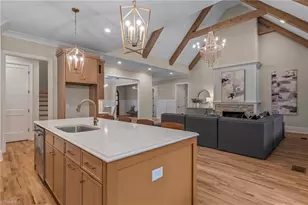 1007 Old Hickory Dr, Summerfield, NC 27455 - Photo 16
