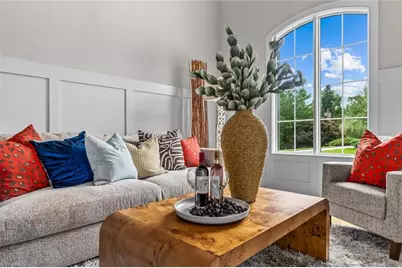 1007 Old Hickory Drive, Summerfield, NC 27455 - Photo 2