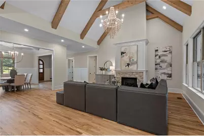 1007 Old Hickory Drive, Summerfield, NC 27455 - Photo 10