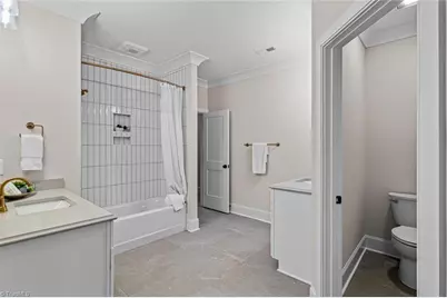 1007 Old Hickory Drive, Summerfield, NC 27455 - Photo 34