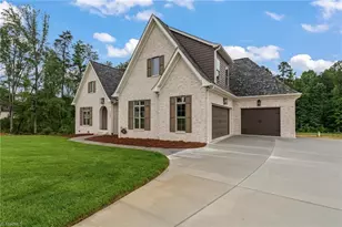 1007 Old Hickory Dr, Summerfield, NC 27455 - Photo 44