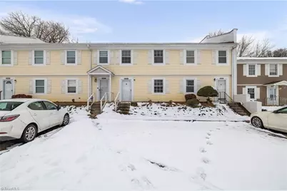 5735 Bramblegate Road #G, Greensboro, NC 27409 - Photo 1