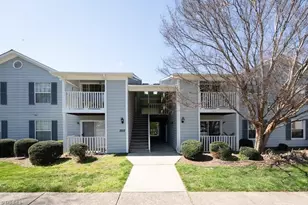 5515 Hornaday Rd, Greensboro, NC 27409 - Photo 1