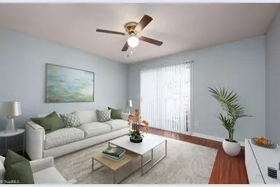 5515 Hornaday Road #D, Greensboro, NC 27409 - Photo 4