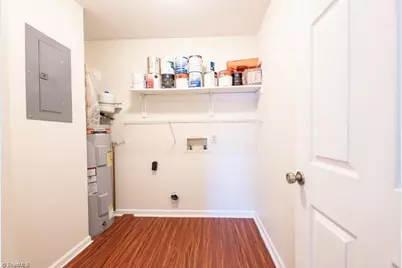 5515 Hornaday Road #D, Greensboro, NC 27409 - Photo 12