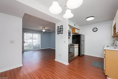 5515 Hornaday Road #D, Greensboro, NC 27409 - Photo 6